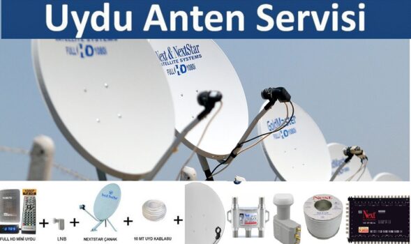 Kayseri Antenci
